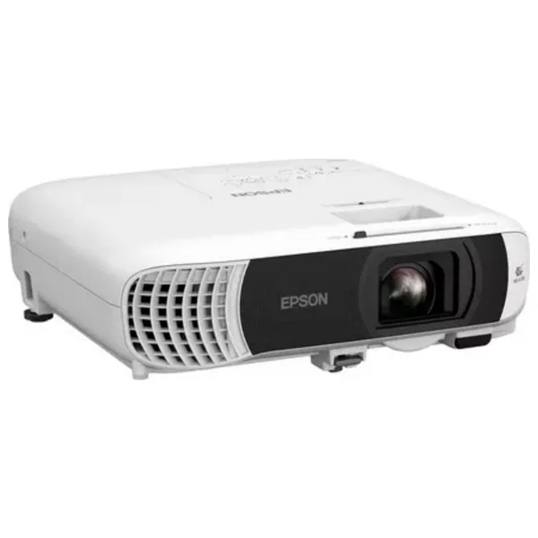Epson Eb-Fh54 4100 Lümen Full HD Projeksiyon Cihazı - Görsel 4