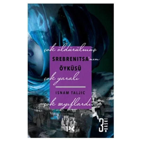 Srebrenitsa'nın Öyküsü - Isnam Taljic - Görsel 3