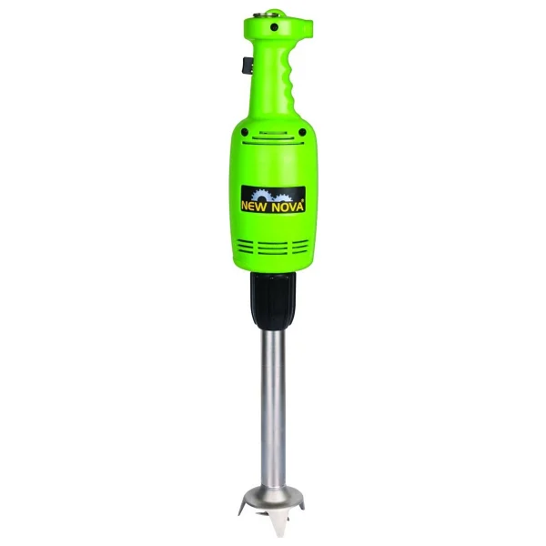 Süper Mikser Sm-141/15 S15 Profesyonel 150 W El Blenderı - Görsel 5