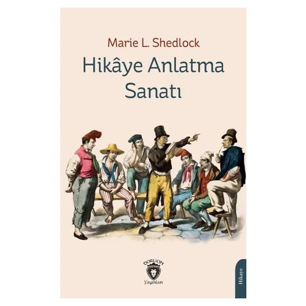 Hikaye Anlatma Sanatı - Ashley Ramsden, Sue Hollingsworth - Görsel 3