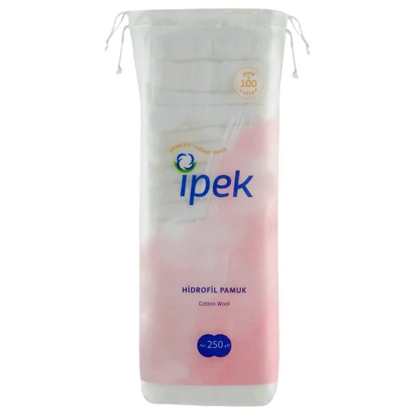 Ipek Pamuk 250gr - Görsel 3