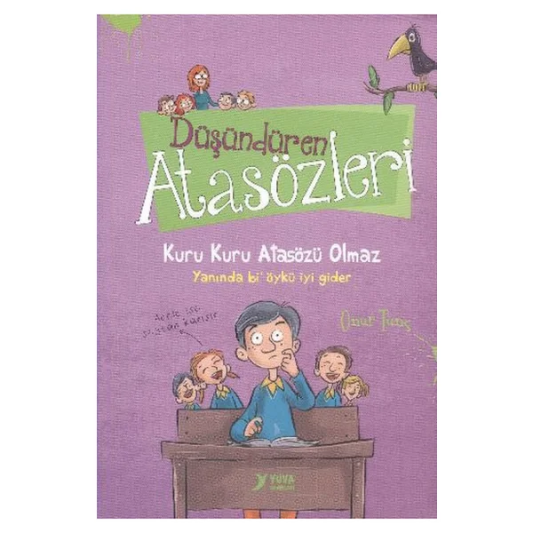 Düşündüren Atasözleri - Kolektif - Görsel 4