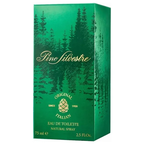 Pino Silvestre Original Edt 75 Ml Erkek Parfüm - Görsel 6