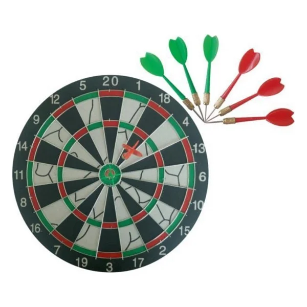 Tryon Dart Set Drt-36 - Görsel 2