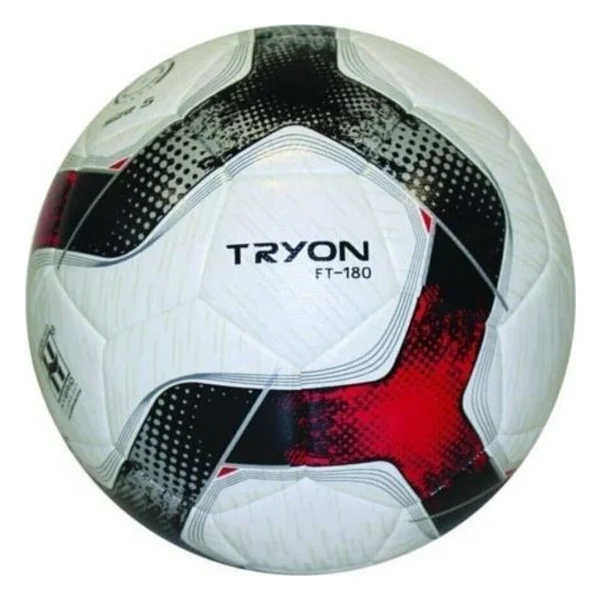 Tryon Ft-180 Dikişli 3 Numara Futbol Topu - Görsel 2