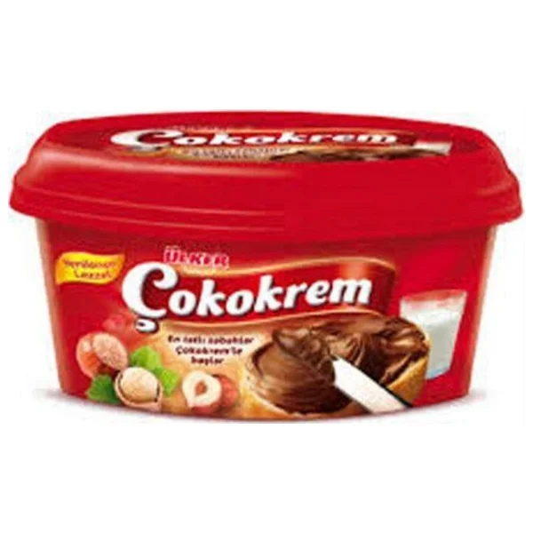 Ülker Çokokrem 400 Gr - Görsel 3