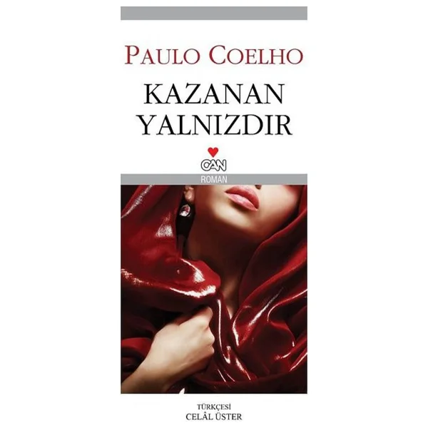 Kazanan Yalnızdır - Paulo Coelho - Görsel 4