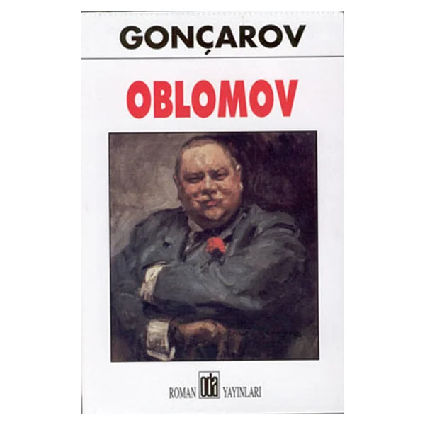 Oblomov - Ivan Aleksandroviç Gonçarov - Görsel 5