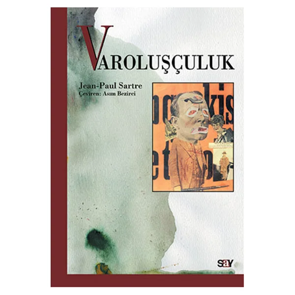 Varoluşçuluk - Jean Paul Sartre - Görsel 3