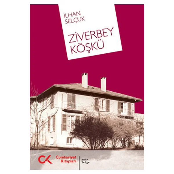 Ziverbey Köşkü - Görsel 5