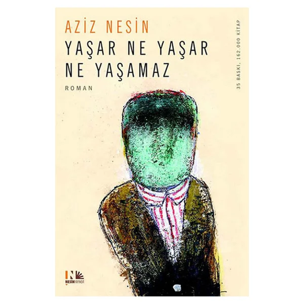 Yaşar Ne Yaşar Ne Yaşamaz - Aziz Nesin - Görsel 6