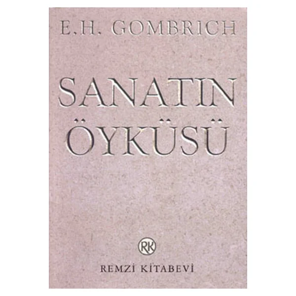 Sanatın Öyküsü - E.H. Gombrich - Görsel 3