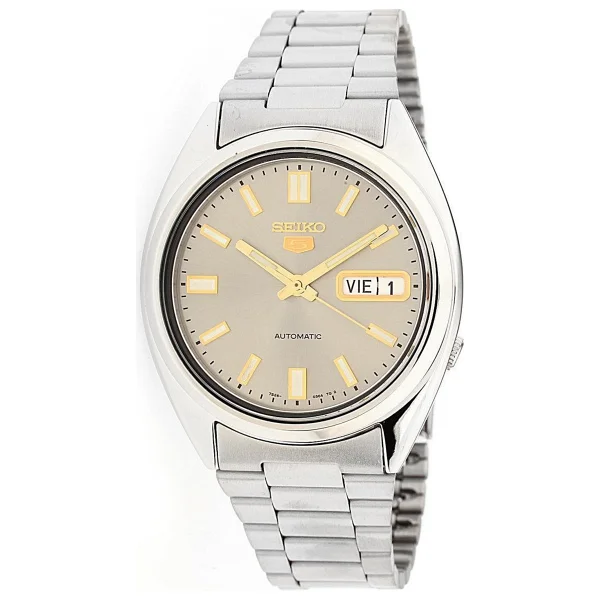 Seiko 5 Snxs Erkek Kol Saati - Görsel 2