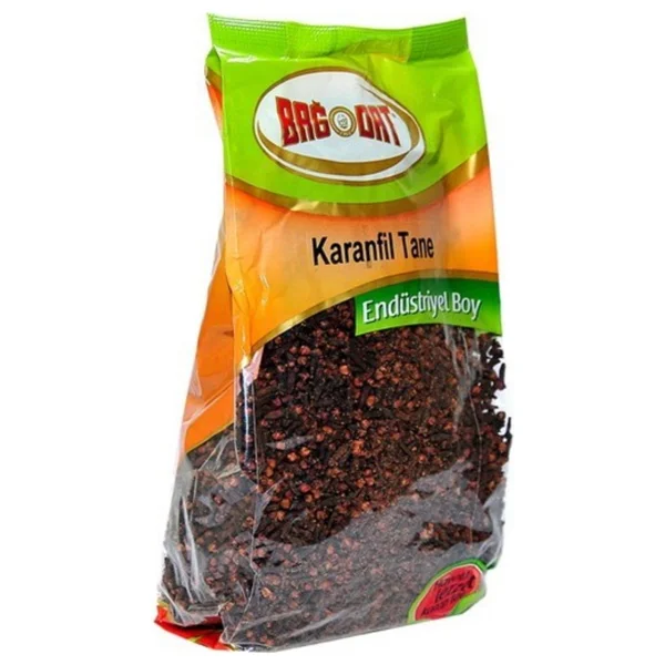 Bağdat Baharat 1000 Gr Karanfil - Görsel 3
