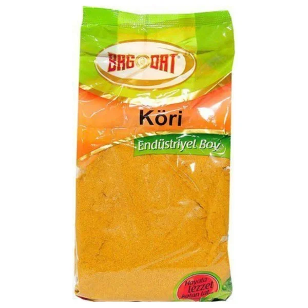 Bağdat 1000 Gr Köri - Görsel 3