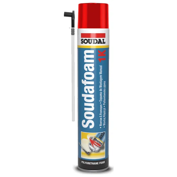Poliüretan Köpük 600gr - Görsel 3