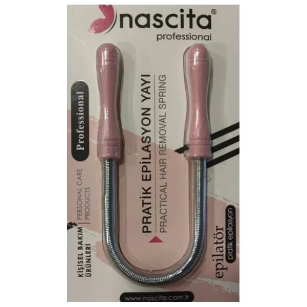 Nascita Kıl Alma Yayı 01 - Görsel 3