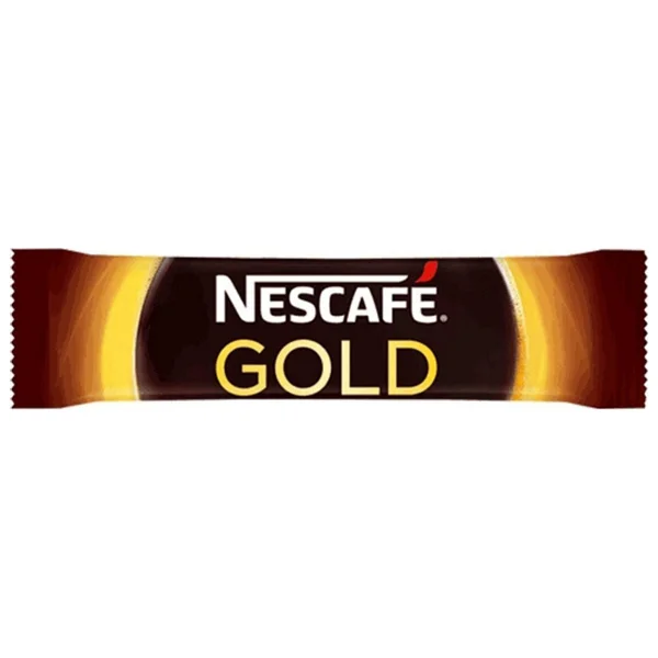 Nescafe Gold 2 Gr - Görsel 2