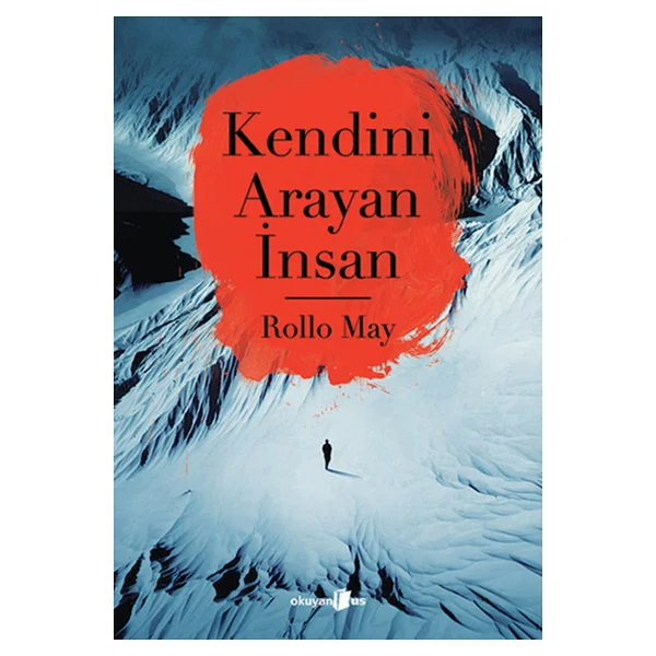 Kendini Arayan İnsan - Rollo May - Görsel 2