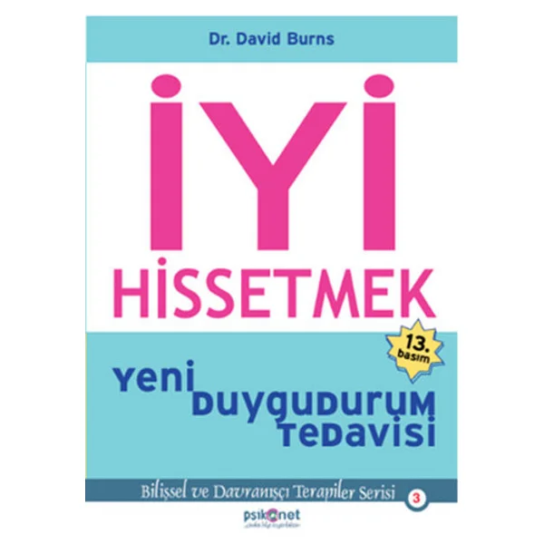 İyi Hissetmek - David Burns - Görsel 3