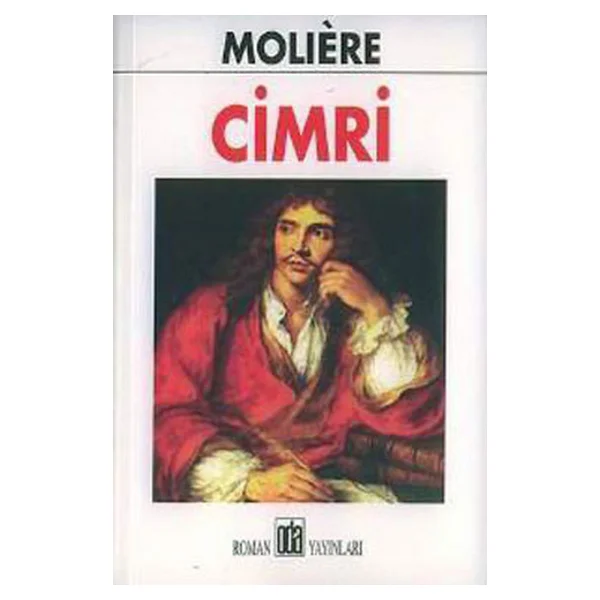Cimri - Moliere - Görsel 3