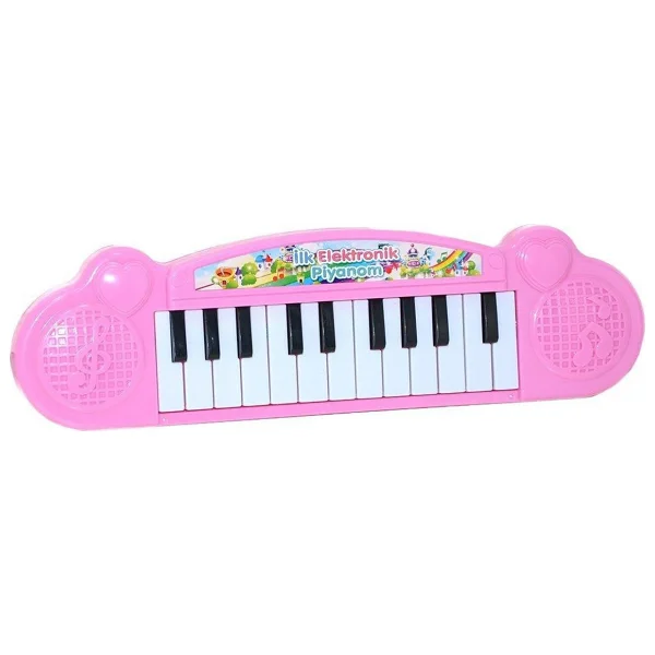 Can Ali Toys, Piano - Görsel 2