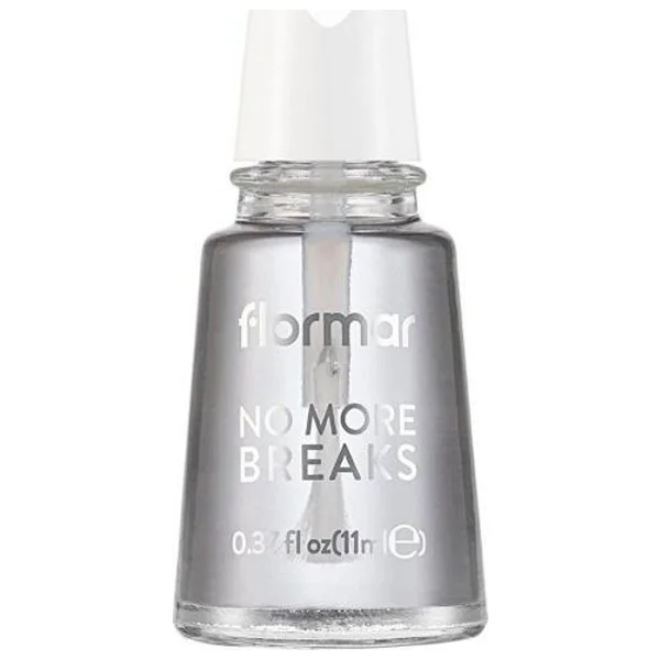 Flormar Nail Care No More Breaks Kırılmayı Önleyen Oje Bazı - Görsel 2