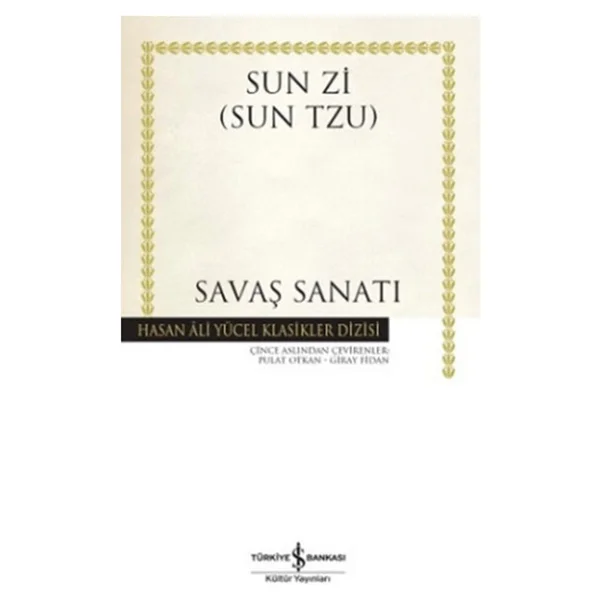 Savaş Sanatı - Sun Tzu - Görsel 4