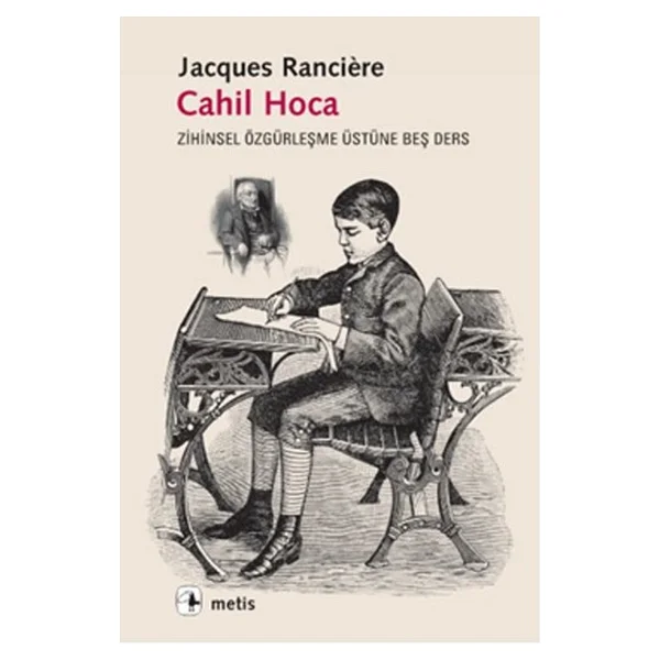 Cahil Hoca - Jacques Ranciere - Görsel 2