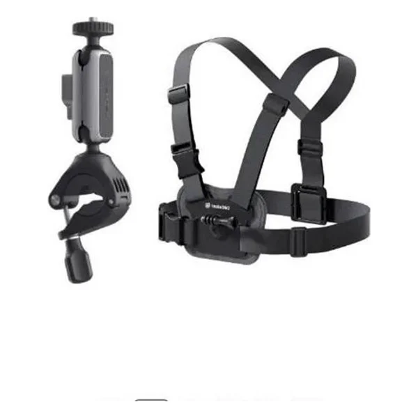 Insta360 Bike Yeni Model - Görsel 2