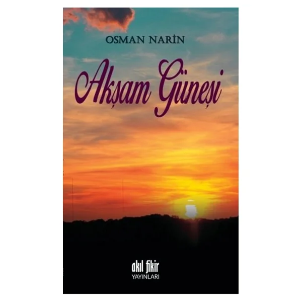 Akşam Güneşi - Reşat Nuri Güntekin - Görsel 3