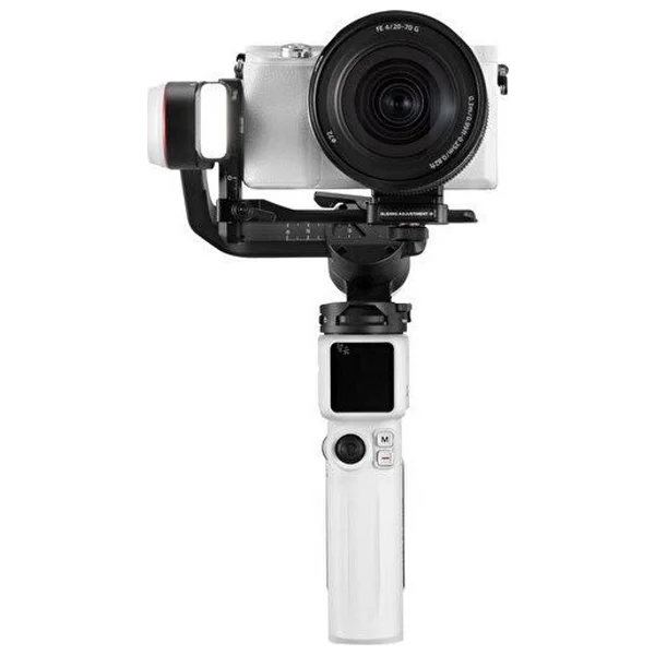 Zhiyun Crane M3s Combo Gimbal - Görsel 6