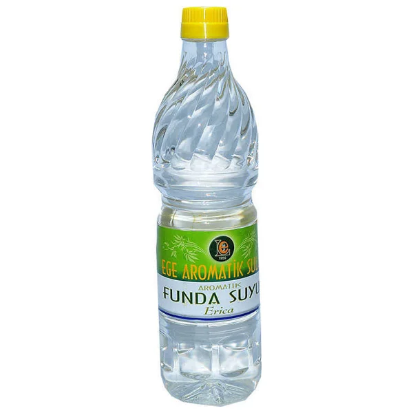 Ege Lokman Funda Suyu 1 Lt - Görsel 4