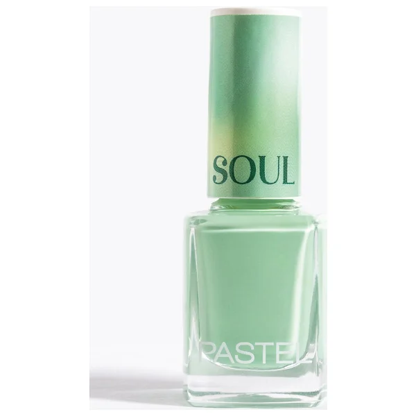 Pastel Summer Collection Aura Soul 439 Oje - Görsel 4