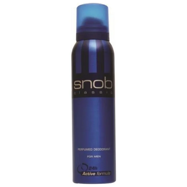 Snob Classic Deo