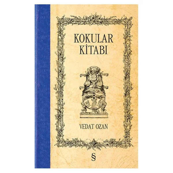 Kokular Kitabı - Vedat Ozan - Görsel 2