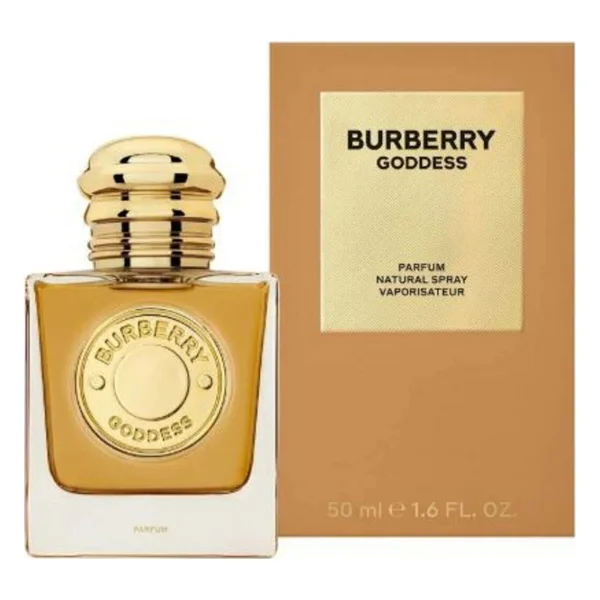 Burberry Goddess Parfum 50 Ml Kadın Parfüm - Görsel 6