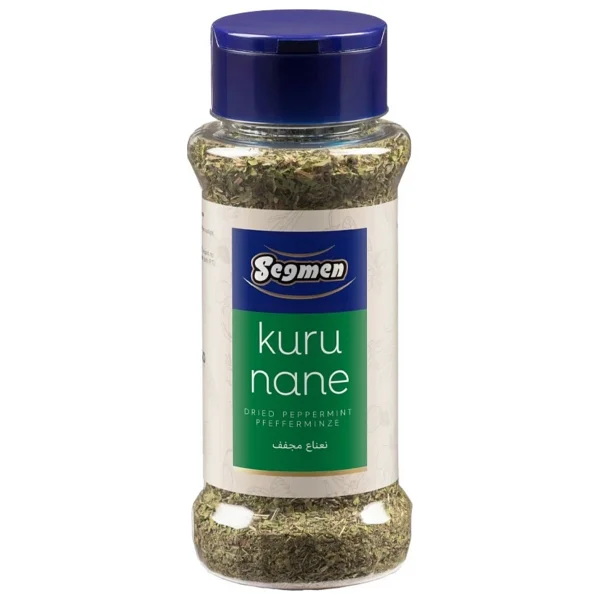 Seğmen Nane Pet 30 Gr - Görsel 2