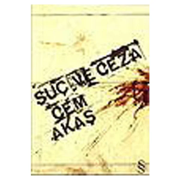Suç Ve Ceza - Fyodor Mihayloviç Dostoyevski - Görsel 3