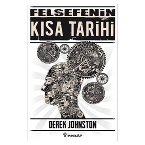 Felsefenin Kısa Tarihi - Nigel Warburton - Görsel 4