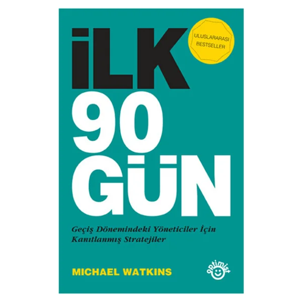 İlk 90 Gün - Michael Watkins - Görsel 4