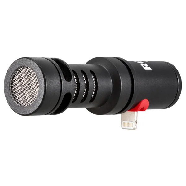 Rode Videomic Me-L İos Mikrofon - Görsel 2