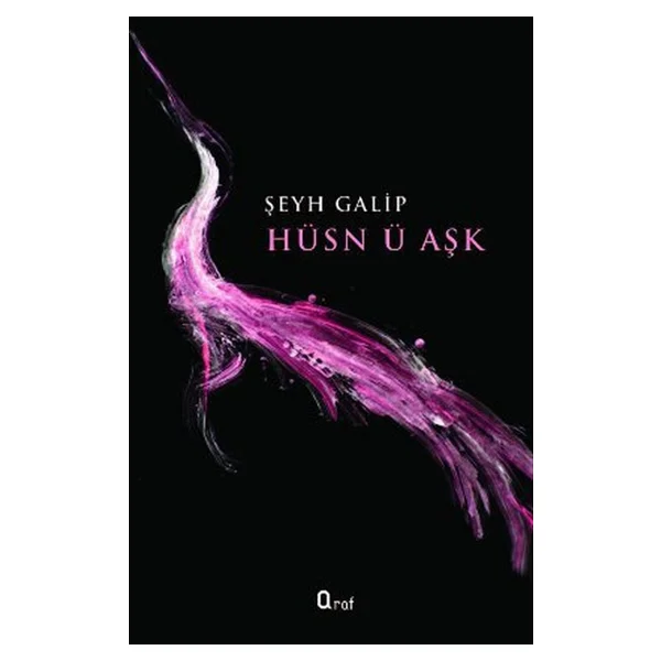 Hüsn-Ü Aşk - Şeyh Galip - Görsel 3