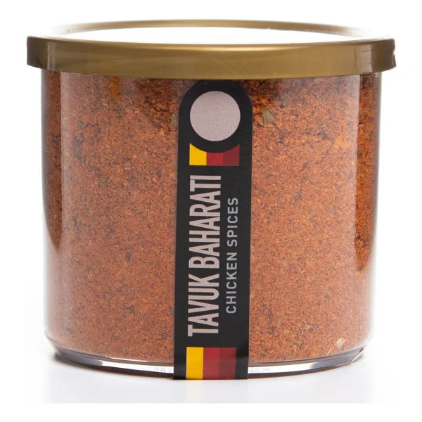 Tavuk Baharatı 130 G - Görsel 2