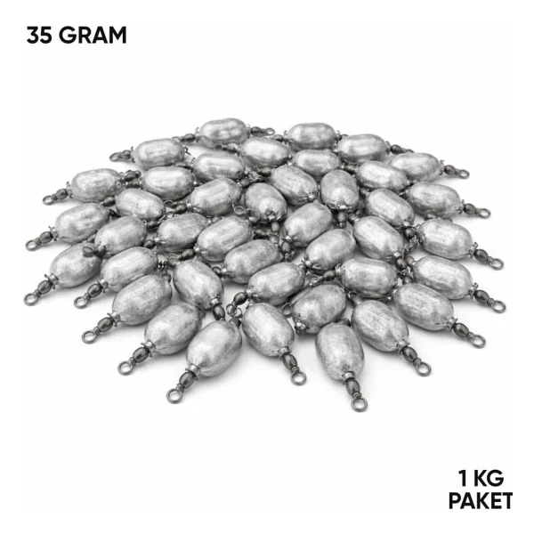 Firdondulu 35 Gr Kursun - Görsel 2