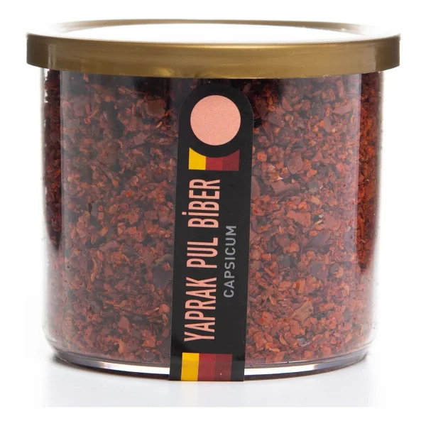 Pul Biber 110 G - Görsel 2