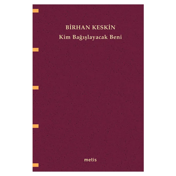 Kim Bağışlayacak Beni - Birhan Keskin - Görsel 3