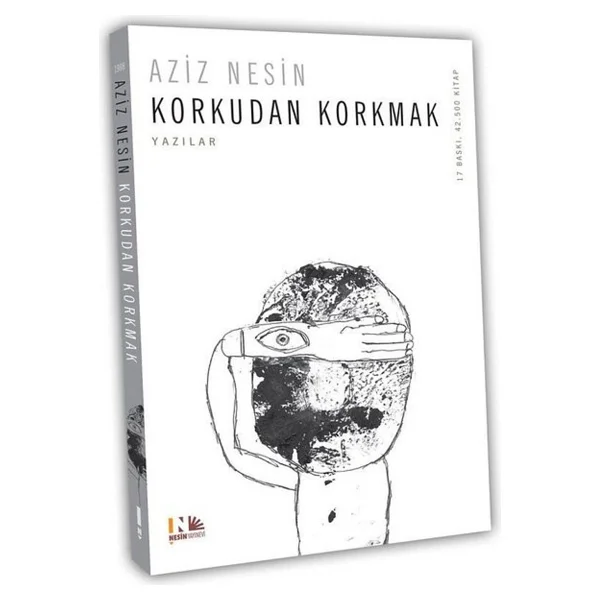Korkudan Korkmak - Aziz Nesin - Görsel 3