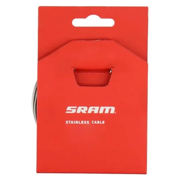 Sram 1.1 Vites Teli - Görsel 2