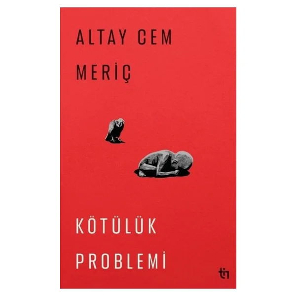 Kötülük Problemi - Altay Cem Meriç - Görsel 4